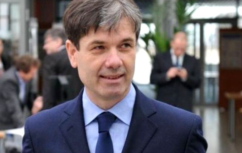 Primarul Brașovului, George Scripcaru, a fost achitat într-un dosar de corupție. Edilul era acuzat de abuz în serviciu