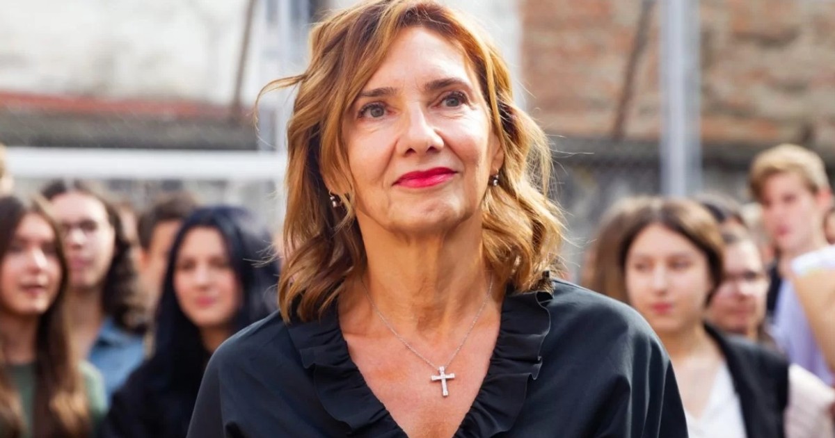 Carmen Iohannis