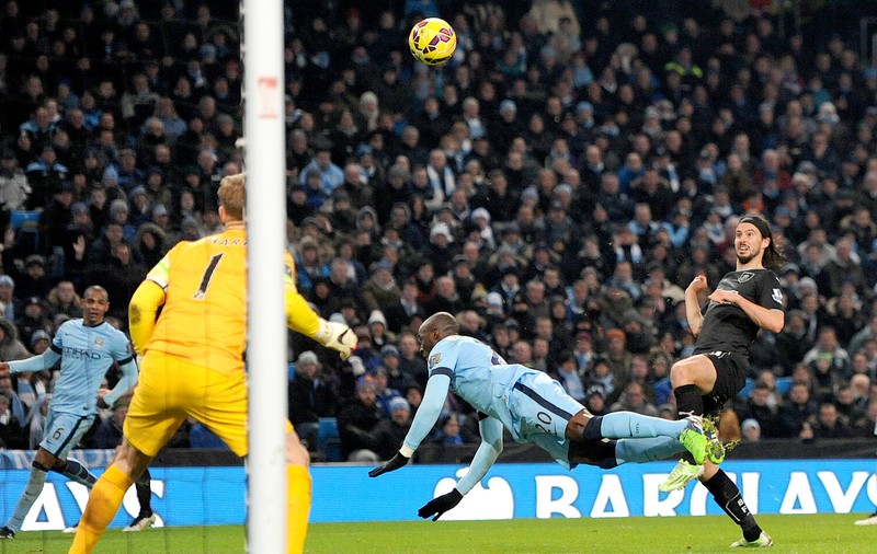 Șocul zilei a venit din Anglia. City n-a trecut de penultima clasată din Premier League / VIDEO 