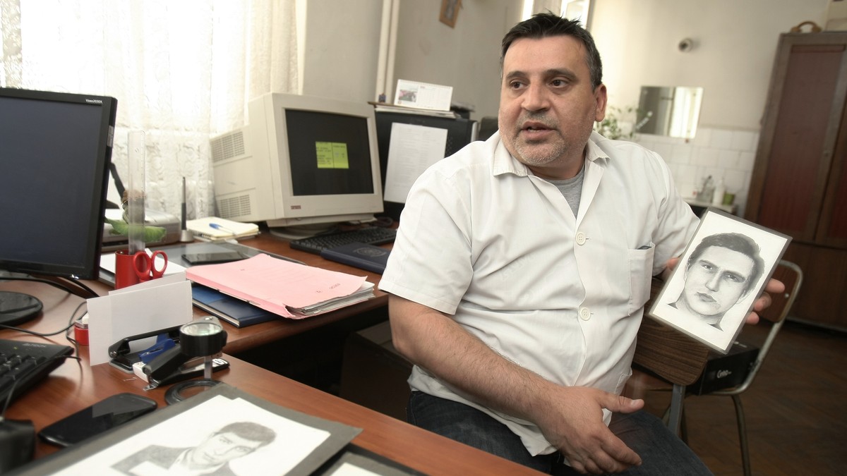 Arhiva foto