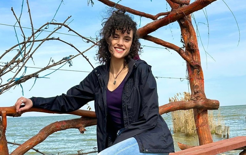 Diana Sar a făcut senzație în serialul „Vlad”, însă de atunci nu a mai primit nicio propunere pentru un nou proiect. „Îmi ridică semne de întrebare”
