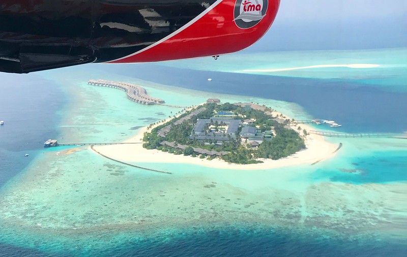 Stare de urgență în Maldive. MAE a emis atenționare de călătorie