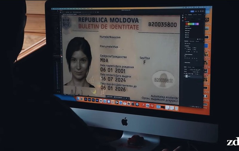 Măriuţa Nistor, jurnalista care a investigat sub acoperire mecanismul de tulburare a democrației cu bani de la Moscova: „M-am infiltrat printre robiȘORi” | Interviu