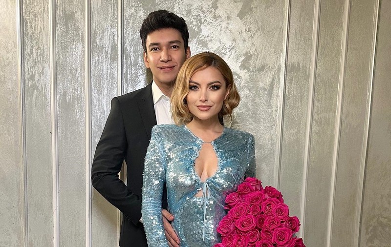 Cum a apărut Elena Gheorghe alături de soțul ei la un eveniment important. Fanii au reacționat: „Un cuplu foarte frumos”