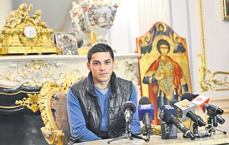 Viorel Hizo: «Stanciu e un prostănac!»