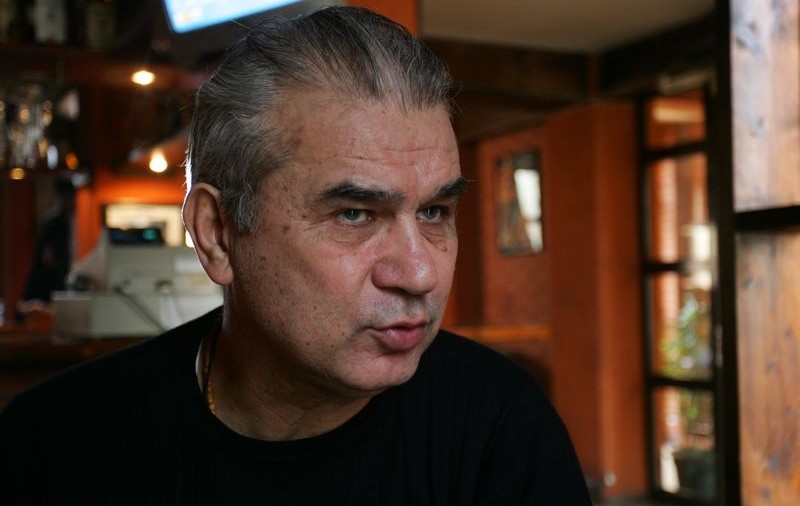 Iordănescu: "Gigi Becali mi-a propus să fiu antrenor la Steaua dar am refuzat"