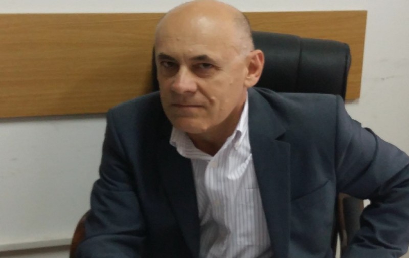Ion Constantinescu este noul director interimar al Metrorex. Ce avere are