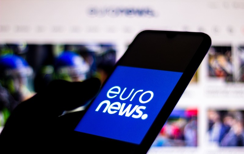 Euronews anunță că va lansa un canal de știri în România, în parteneriat cu Universitatea Politehnică