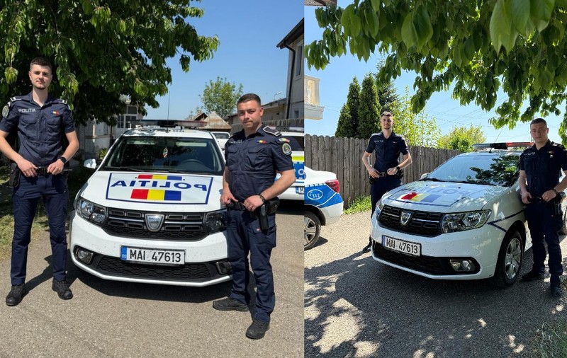 O femeie din Buzău și-a sunat iubitul pe video și l-a anunțat că își va ucide copilul de doi ani