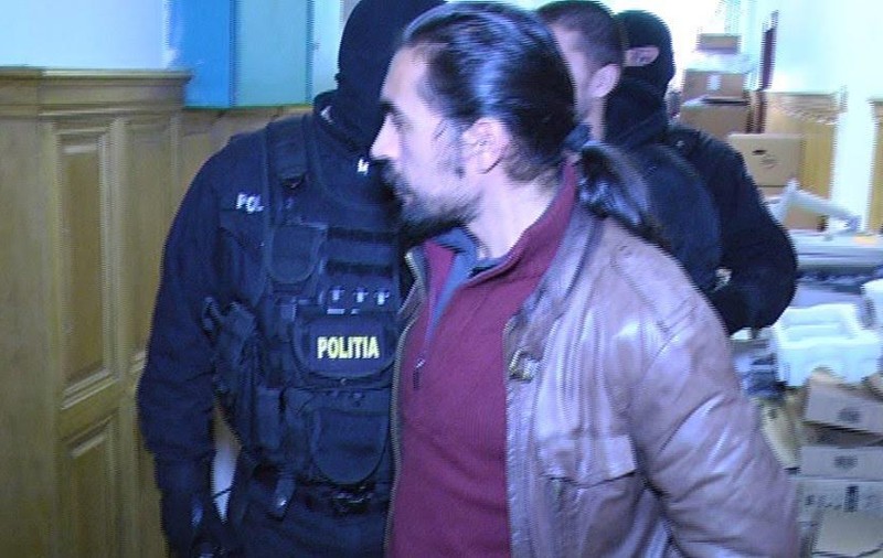 EXCLUSIV / Criminalii polițistului și-au ”înghițit limba”. A început procesul fraților Tomoiagă, asasinii care l-au hăcuit pe șeful de post de la Vișeu de Jos