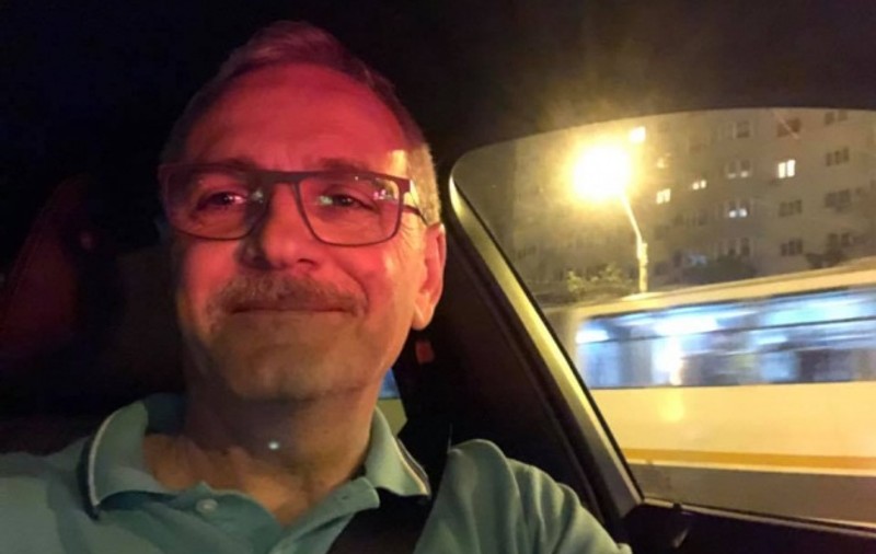BMW-ul lui Dragnea figurează cu inspecția tehnică expirată. Ce spune liderul PSD