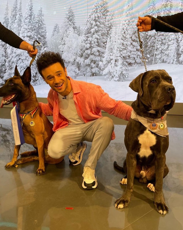 Dima Trofim a slăbit 13 kilograme într-un timp record. Transformarea spectaculoasă a actorului din „Iubire cu parfum de lavandă”