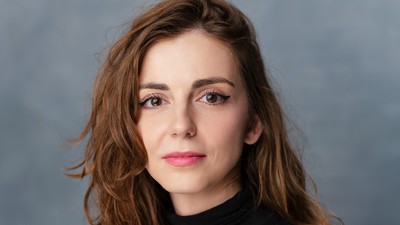 Raluca Dumitra, Head of Marketing, eJobs