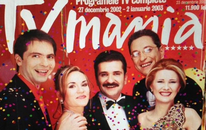 Un star de la noi care a apărut într-o grămadă de reviste: "Copiii mei se vor uita la ele ca la STAN şi BRAN!"