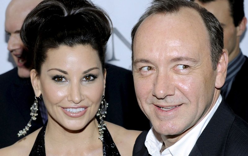 Kevin Spacey lansează o şcoală de teatru în Orientul Mijlociu
