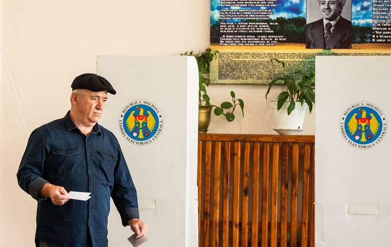 Alegeri locale în Republica Moldova. Maia Sandu: „Forțele pro-Kremlin vor încerca din răsputeri să blocheze drumul nostru european”