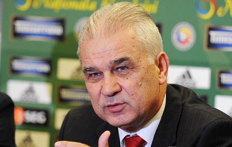 Anghel Iordănescu propune naturalizarea unui străin din Liga 1. Nu e Gnohere