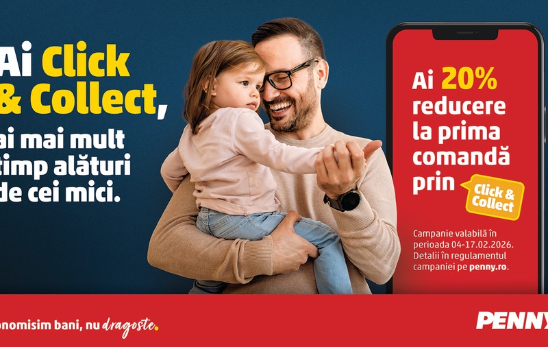 Când n-ai timp de pierdut, cumperi mai smart