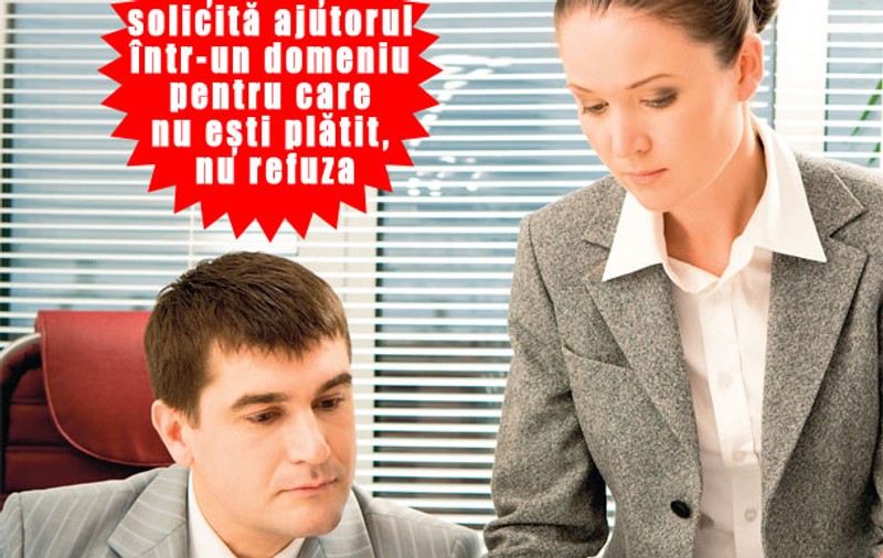 10 sfaturi ca să-ţi păstrezi slujba pe timp de criză