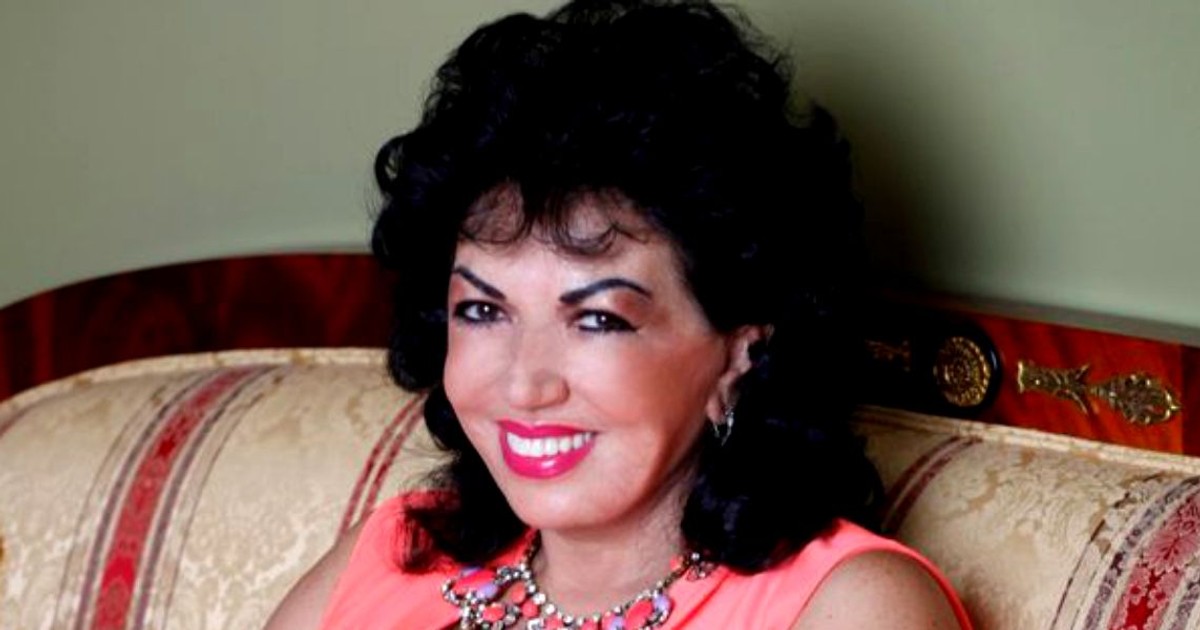 Carmen Harra vorbește despre adopție. "Chiar mă gândesc foarte serios"