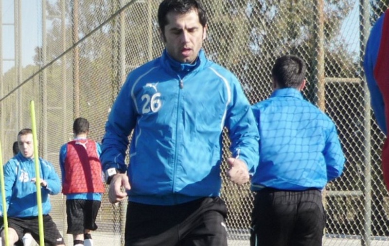 Nicolae Dică: ”Ilie Stan mi-a spus că se gândeşte la câştigarea titlului”