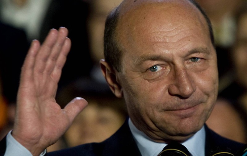 Reacția lui Traian Băsescu după ce fratele său a fost condamnat la 4 ani de închisoare