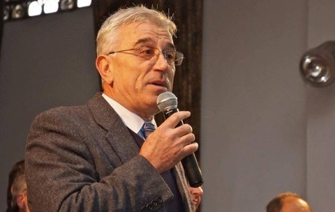 Timotei Stuparu, fost senator PSD și președinte de Consiliu Județean, a fost ucis pe o trecere de pietoni