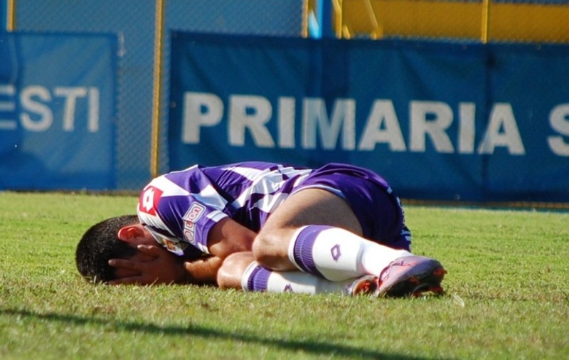 Şoc! FC Timişoara şi Gloria Bistriţa, retrogradate!