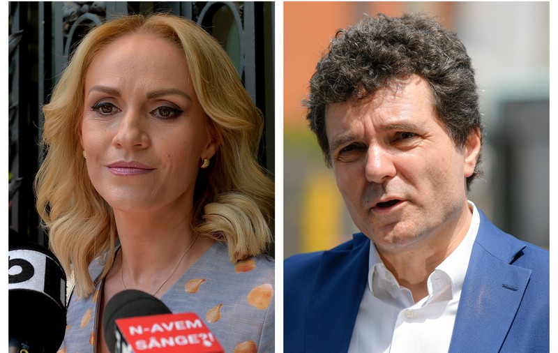 Teoria sistemului pe înțelesul celor care au ajuns să spună că o regretă pe Gabriela Firea