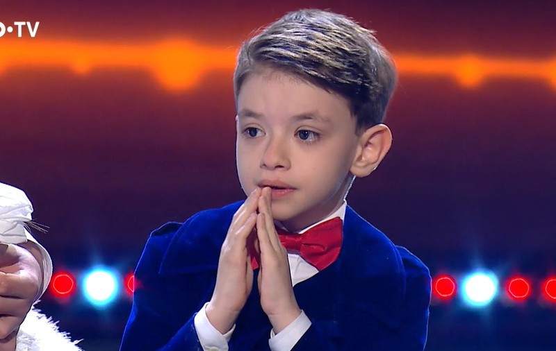 Reacții după ce Rareș Prisacariu a câștigat „Românii au talent” 2023: „A memora ca un roboțel nu e vreun talent!”