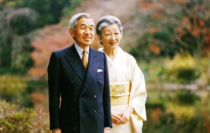 O TRADIŢIE VECHE de 350 de ani, care viza CASA IMPERIALĂ JAPONEZĂ, a fost MODIFICATĂ! Vezi ce TRANSFORMĂRI MAJORE AU SURVENIT!