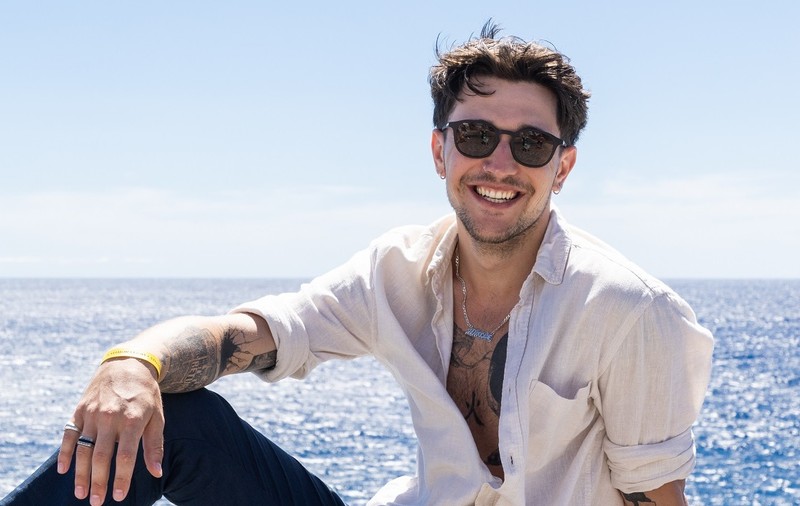 Adevărul despre plecarea neașteptată a lui Valentin Popescu de la „Love Island”: „Decizia a fost cea mai bună”. Ce planuri are după show