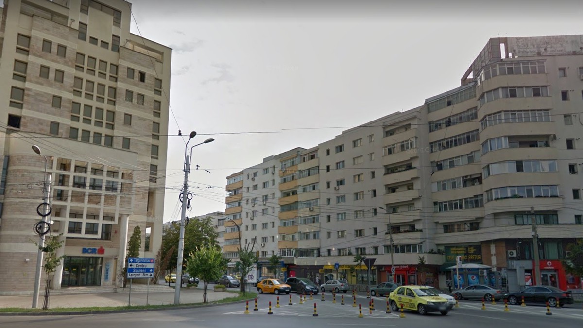 Prețul apartamentelor din Iași a trecut de pragul de 1.000 de euro pe metrul pătrat