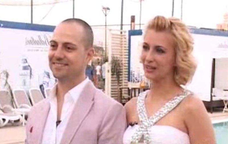 Lora s-a măritat cu Dan Badea. Uite ce cadouri au primit!