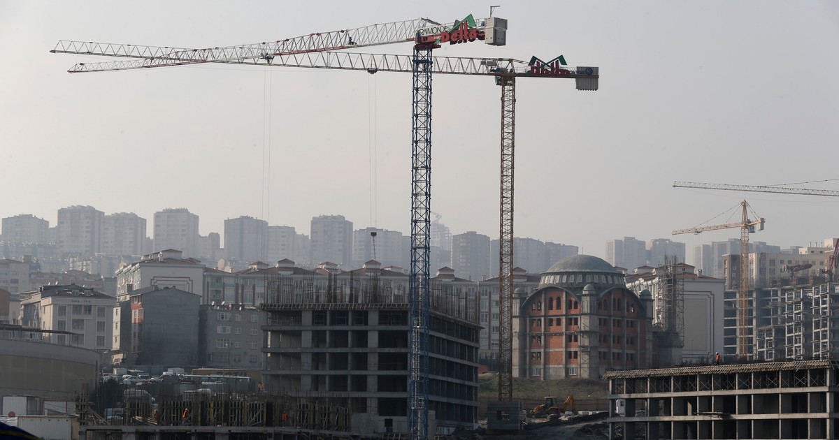 Constructii - Imobiliare