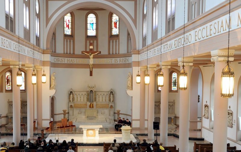 Două asociaţii bisericeşti din Birmingham, împotriva meciurilor de Paşti
