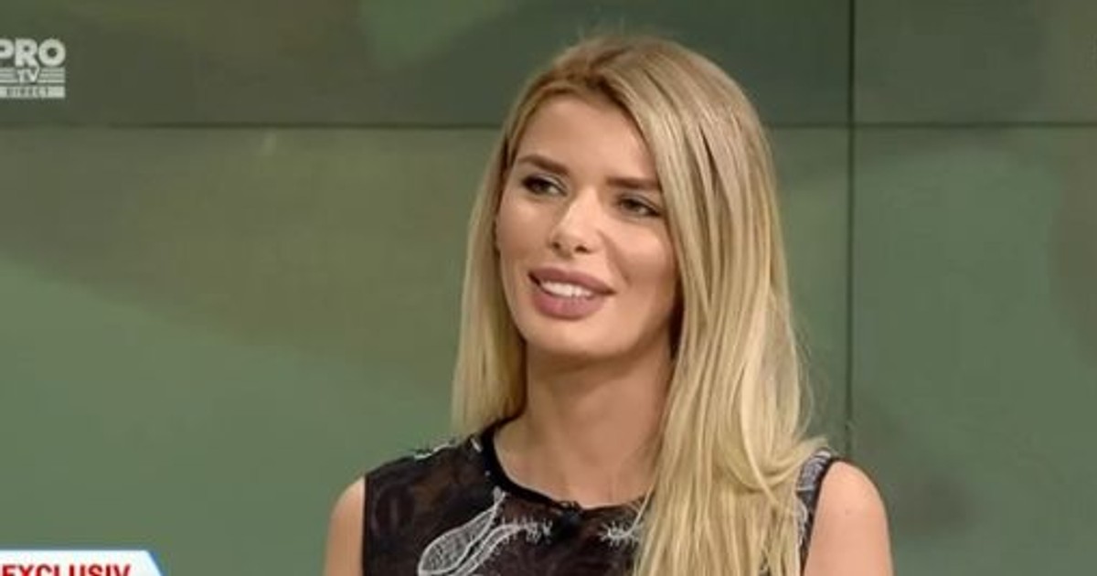 Ce spune Ioana Filimon despre cel mai mare complex al său. "Îi înțeleg pe cei care mă acuză că am operații estetice, dar să se pună în locul meu"