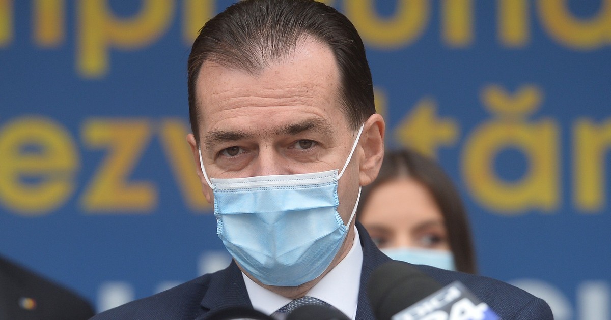 Ludovic Orban: ”Salariul minim trebuie legat de productivitate, de creşterea economică şi de rata inflaţiei”
