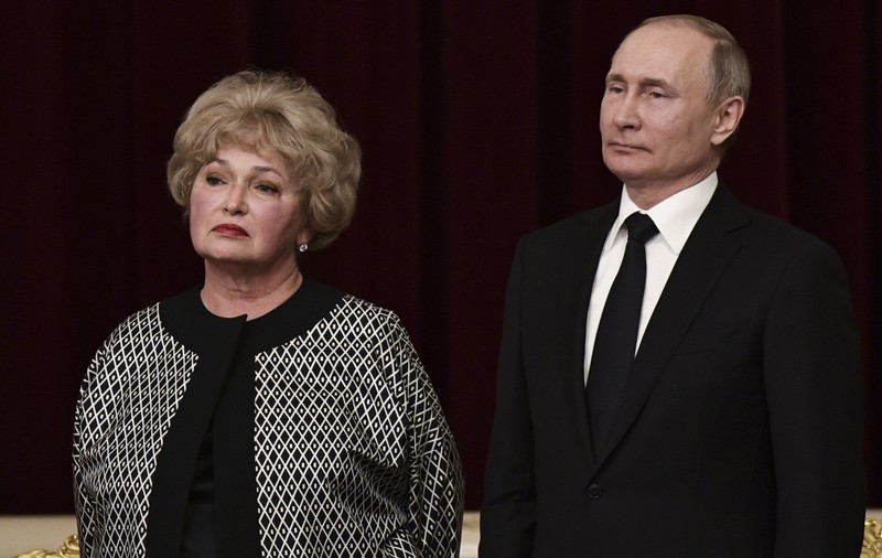 Politiciană apropiată de Vladimir Putin: „Să demilitarizăm Ucraina înarmată de NATO înseamnă să demilitarizăm NATO. Este un obiectiv de neatins!”