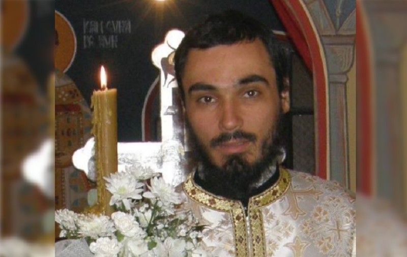 Preotul Theodor Sava, tată a cinci copii, s-a sinucis. Cu ce probleme se confrunta în ultima perioadă