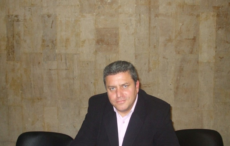 Senatorul PP-DD Haralambie Vochiţoiu: ”Am solicitat bani de la buget pentru înfiinţarea a 100.000 de locuri de muncă!”