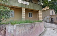 Spitalul de Pneumoftiziologie din Braşov. Fotografie ilustrativă: Google Maps