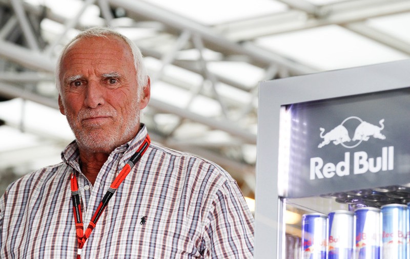 Ce cadou le-a făcut angajaților miliardarul de la Red Bull, înainte să moară: „A fost un ultim mulțumesc”
