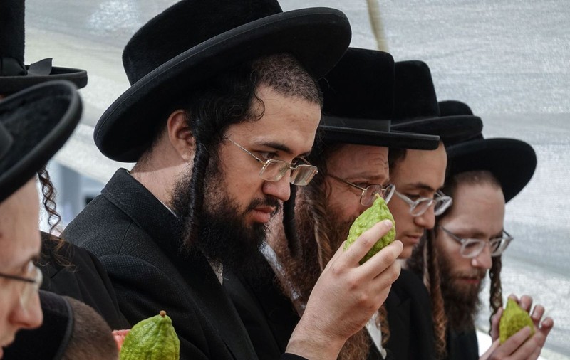 Israelul emite mandate de arestare pentru peste 1.200 de evrei ultraortodocși pentru că nu s-au prezentat la birourile de înrolare