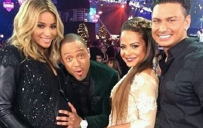 SURPRIZĂ ÎN SHOWBIZ! CÂNTĂREAŢA CIARA va DEVENI MĂMICĂ în curând! Şi-a ţinut sarcina SECRETĂ!