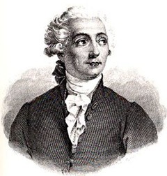 S-a întâmplat azi, 8 mai. Antoine lavoisier