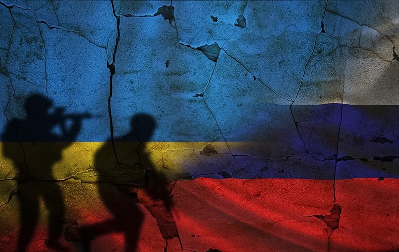 Franța, Germania și Marea Britanie pregătesc un format propriu pentru negocierea păcii între Rusia și Ucraina