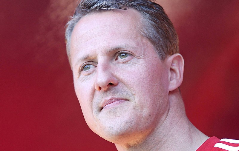 Familia lui Michael Schumacher a dat primul său comunicat oficial în ultimele şase luni