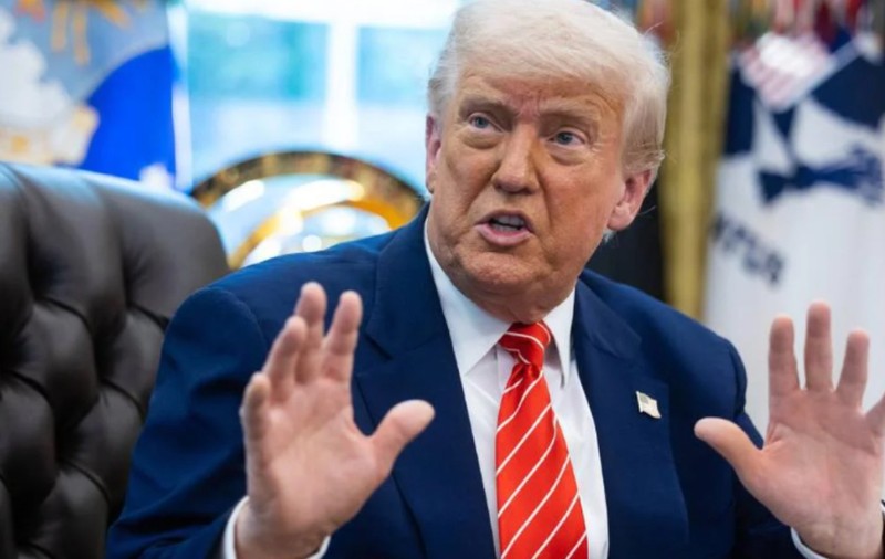 Donald Trump a aprobat planurile de atac asupra Iranului, dar încă nu a dat ordinul final