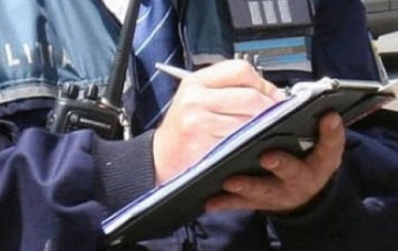 O nouă amendă pentru șoferi. Ce decizie a luat Primăria